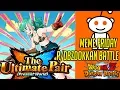 Meme Friday On The Dokkan Battle Subreddit
