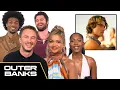 Outer Banks Cast Learns Which Characters They Really Are