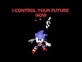 CD Sonic Secures His Good Future From 2011x - Srb2 Gameplay Neo Palmtree Zone