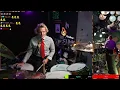 DJ Mehdi - Signatune (Thomas Bangalter Short Edit) | Office Drummer [Blind Playthrough]
