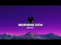 Beyoncé - MORNING DEW (DONK) (Lyrics)