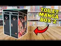 This Hanako-kun Manga Collection is INSANE