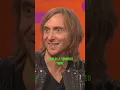 Download Lagu David Guetta did not understand the other guests #shorts