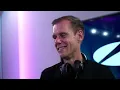 Armin van Buuren - Sonic Samba (Rising Star Remix) [Demo Version] [Live A State of Trance ADE 2025]