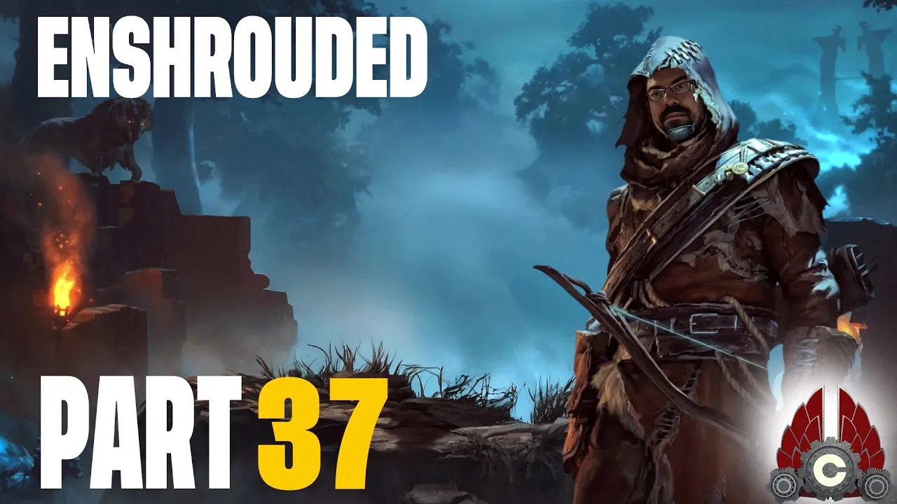 Enshrouded Early Access | Thralls Of Twilight Update | Part 37