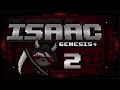 Download Lagu The Binding Of Isaac Genesis + Demonic Descent Mod: 2