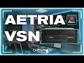 Aetria VSN Providing a Common Operation Picture