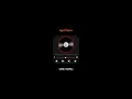 Create a Simple Mp3 Player one Song using HTML Css and JS