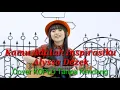 Download Lagu Kamu Adalah Inspirasiku by Alyssa Dezek (Vocal Asli) - COVER Koplo Tanpa Kendang