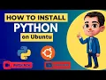 How to install Python on Ubuntu 20 04 Linux Gateway Solutions