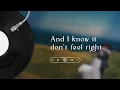 Buffalo Traffic Jam - Luckiest Man Alive (Lyrics)