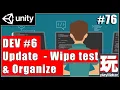 Devlog Making Globals and killing the placeholder code - Unity Playmaker Beginners