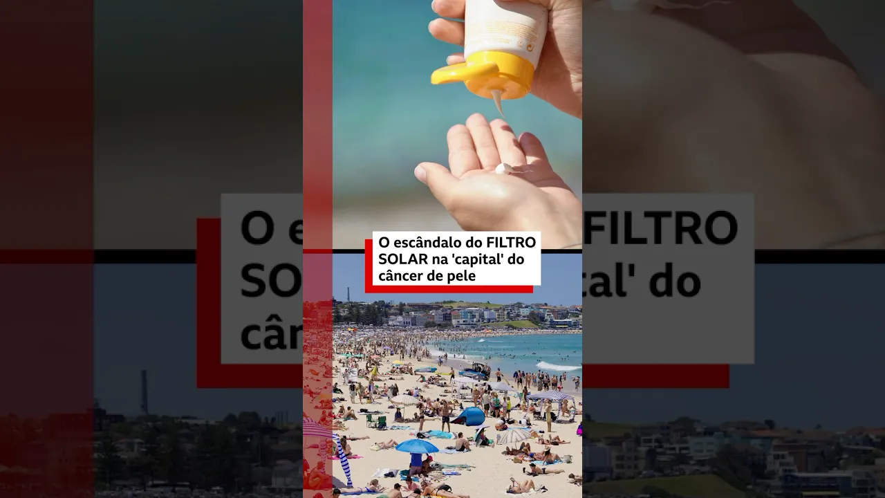 BBC News Brasil channel featured image