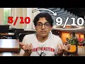 Ranking Every Study Spot at Northeastern University
