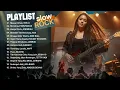 TOP 15 HITS PLAYLIST VERSI SLOW ROCK📍Cover By Raesta