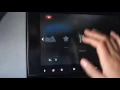 American Airlines Entertainment System
