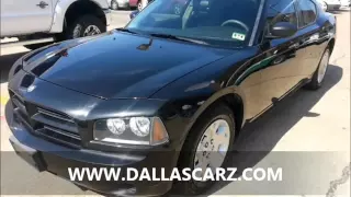BEST craigslist dallas cars