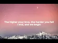 World Away - Gryffin x BUNT. x Inéz (Lyrics)