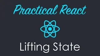 Lifting State Up React js - Part 14