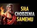 Download Lagu Brutalny stoicyzm: siła chodzenia bez nikogo i pokonania wszystkich | Droga stoickiego wojownika