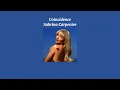 Download Lagu Sabrina Carpenter - Coincidence (Sped Up Version)