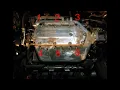 2003 2013 HONDA PILOT 3 5 FIRING ORDER ORDEN DE ENCENDIDO UBICACION DE BANCO 1 Y 2