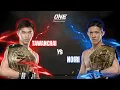 Download Lagu Tawanchai vs. Masaaki Noiri - Drowning Under the Blows