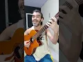 Download Lagu Sou um milagre (Voz da Verdade) Samba Gospel no Violão #sambaepagodegospel