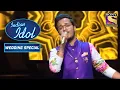 Download Lagu 'Sajan Ji Ghar Aaye' पे मज़ेदार Performance! | Indian Idol | Wedding Special