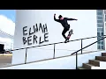 ELIJAH BERLE \