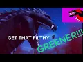 Download Lagu GODZILLA FANBOY REACTS TO DEATH BATTLE’S HULK VS GODZILLA