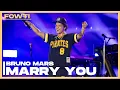 Download Lagu Bruno Mars - Marry Yous HD