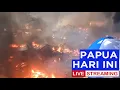 Download Lagu 🔴LIVE - BERITA PAPUA HARI INI 07 JULI 2025