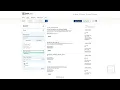 Simple Search and the Search Editor