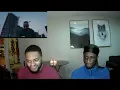 UK REACTS TO ABYSIF - MAMLAKA FT PERRIE (EGYPTIAN RAP) 😲😲😲