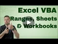 Creating a Excel VBA Macro Range Worksheet or Workbook Variable