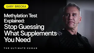 Methylation Test Explained Stop Guessing What Supplements You Need TUH