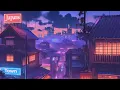 Download Lagu 1980 \u0026 90s Retro Lofi Hip Hop Beats 📌 Nostalgic Vibes \u0026 Japanese Town Ambience 🌆 Lofi Rain Playlist
