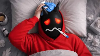 I Got Sick...