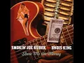 Armadillo Blues (Instrumental)