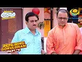 Download Lagu Jetha ने Bhide को कमर पर काटी चिमटी | Taarak Mehta Ka Ooltah Chashmah | Repairing Gokuldham