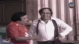 ساعة من اقوى مسرحيات سعيد صالح العيال كبرت جودة عاليه HD سعيد صالح أحمد زكي 