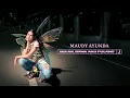 Download Lagu Maudy Ayunda - Bulan, Bawa Aku Pulang | Official Music Video