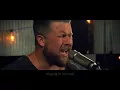 Zach Williams "Old Church Choir" Lyric Video