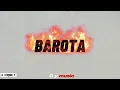 BAROTA (MUSIC VIDEO) SIDHU MOOSE WALA | THE KIDD | THE LASTEST PUNJABI SONGS 2026