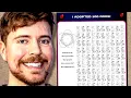 How To Solve MrBeast s 1 000 000 Dog Puzzle With Answer