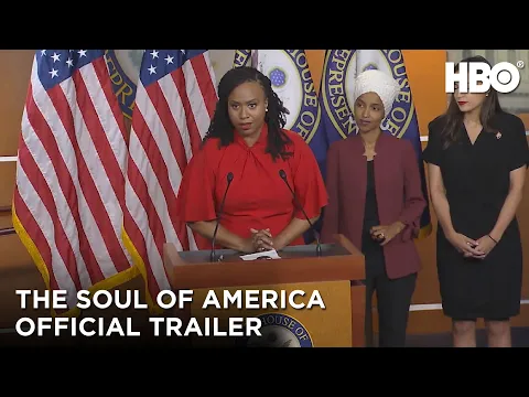 The Soul of America (2020): Official Trailer | HBO