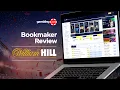 William Hill Betting Site Review Key Features in Focus