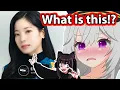 Emi Did a Surprise Face Reveal On Filian s Stream And Broke Everyone