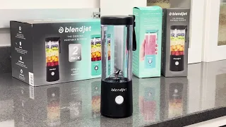 Blendjet s fix after massive recall passes test